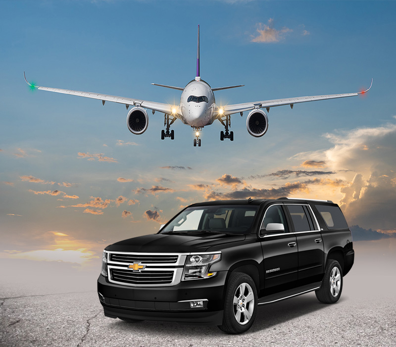 Top Airport Transfers Toronto